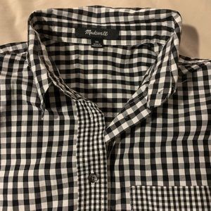 Madewell shirt